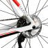 Merlin Cordite 105 R7000 Disc Carbon Road Bike