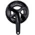 Shimano 105 R7000 Chainset - 11 Speed
