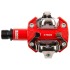 Look X-Track MTB Pedals With Cleats