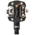 Look X-Track Race MTB Pedals With Cleats