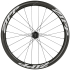 Zipp 302 Carbon Clincher Disc Rear Wheel - 700c