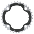 Shimano XT M770/780 10 Speed Chainring - 32t