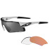 Tifosi Davos Sunglasses Interchangeable