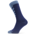 Sealskinz Waterproof Warm Weather Mid Length Socks