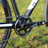 Merlin CX-04 Carbon Disc Cyclocross Frameset