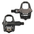 Look Keo 2 Max Carbon Pedals with Keo Grip Cleat
