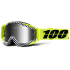 100% Racecraft Goggles - Mirror Lens
