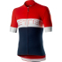 Castelli Prologo VI Short Sleeve Cycling Jersey - SS20