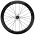 Zipp 404 Carbon Clincher Tubeless Disc Rear Wheel - 700c