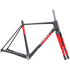 Wilier Cento1 Cross Disc Carbon Cyclocross Frameset