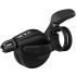 Shimano SLX M7100 Right Hand Gear Lever - 12 Speed