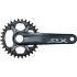 Shimano SLX M7100 Single 12 Speed Chainset Without Chainring