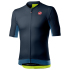 Castelli Vantaggio Short Sleeve Cycling Jersey - SS20