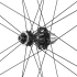 Campagnolo Bora WTO 33 Dark Carbon Disc Clincher Road Wheelset