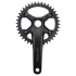Shimano GRX RX600 Gravel Chainset - 1x11 Speed