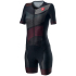 Castelli Free Sanremo 2 Women's Short Sleeve Speed Suit - SS20