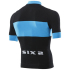 SIXS Bike 3 Luxury Short Sleeve Cycling Jersey