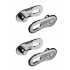 Shimano SM-CN910-12 12 Speed Quick Link - 2 Pack