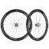 Fulcrum Racing Speed 55 DB Carbon Clincher Road Wheelset - 700c