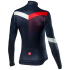 Castelli Mid Thermal Pro Long Sleeve Cycling Jersey - AW20