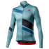 Castelli Mid Thermal Pro Long Sleeve Cycling Jersey - AW20