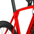 Sensa Giulia Evo Disc Ultegra Di2 Carbon Road Bike - 2021