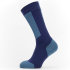 Sealskinz Waterproof Cold Weather Mid Length Sock with Hydrostop - 2020