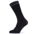 Sealskinz Waterproof Warm Weather Mid Length Sock with Hydrostop - 2020