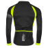 Force F85 Long Sleeve Cycling Jersey