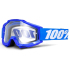 100% Accuri Enduro MTB Goggles - Clear Lens