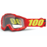 100% Accuri Youth Goggles - Clear Lens