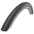 Schwalbe G-One Ultrabite TLE Addix SpeedGrip Evolution Folding Gravel Tyre - 27.5" 