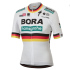Sportful Bora Hansgrohe Bodyfit Team Short Sleeve Cycling Jersey