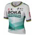 Sportful Bora Hansgrohe Bomber Short Sleeve Cycling Jersey