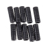 Outer Gear Casing Cap 4mm - Pack of 10