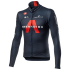 Castelli Ineos Grenadiers Long Sleeve Thermal Cycling Jersey