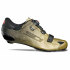 Sidi Sixty Road Shoes - Limited Edition Gold