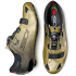 Sidi Sixty Road Shoes - Limited Edition Gold