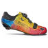 Sidi Sixty Road Shoes – Limited Edition Multicolour