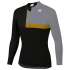 Sportful Bold Thermal Long Sleeve Cycling Jersey