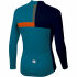 Sportful Bold Thermal Long Sleeve Cycling Jersey
