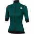 Sportful Fiandre Light NoRain Women's Short Sleeve Cycling Jacket