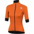 Sportful Fiandre Light NoRain Women's Short Sleeve Cycling Jacket