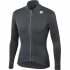 Sportful Monocrom Thermal Long Sleeve Cycling Jersey