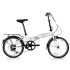 Oyama Skyline M300 Folding Bike