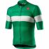 Castelli LaMitica Short Sleeve Cycling Jersey - SS21