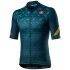 Castelli Avanti Short Sleeve Cycling Jersey - SS21