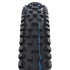Schwalbe Addix Nobby Nic SpeedGrip Super Trail TLE Folding Tyre - 27.5"
