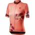 Castelli Primavera Women's Short Sleeve Cycling Jersey - SS21