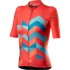 Castelli Unlimited Women's Short Sleeve Cycling Jersey - SS21